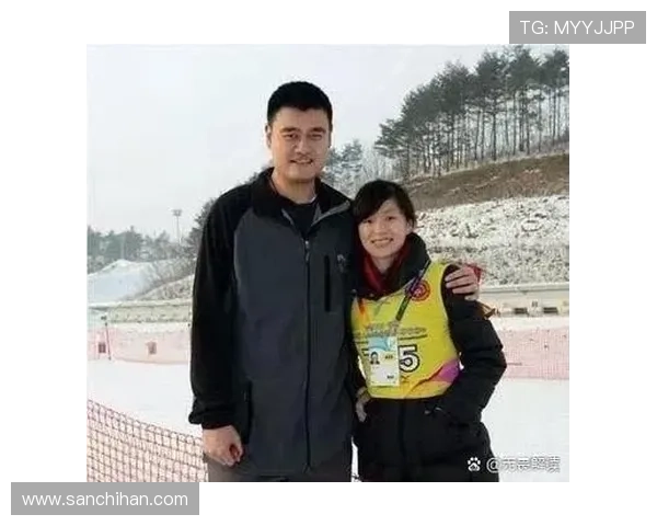 厨房里的姚明:烹饪艺术与篮球精神的完美结合 厨房里的姚明:烹饪艺术与篮球精神的完美结合