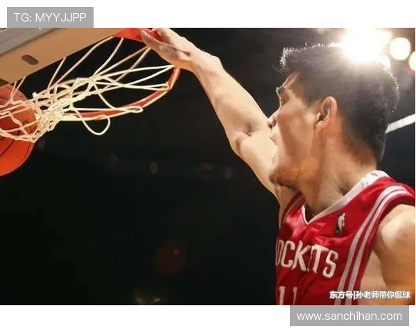 像素画姚明展现篮球巨星风采的艺术创作与文化传承之美