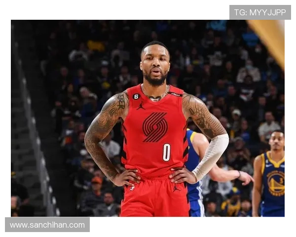 利拉德三分球训练视频曝光开拓者官方高调展示百发百中精彩瞬间