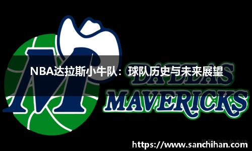 NBA达拉斯小牛队：球队历史与未来展望